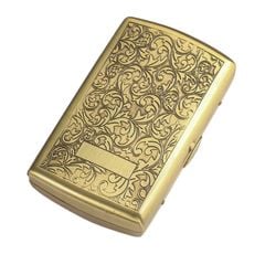 Hộp đựng thuốc Kuboy 12 điếu 6.5mm các mẫu KC7