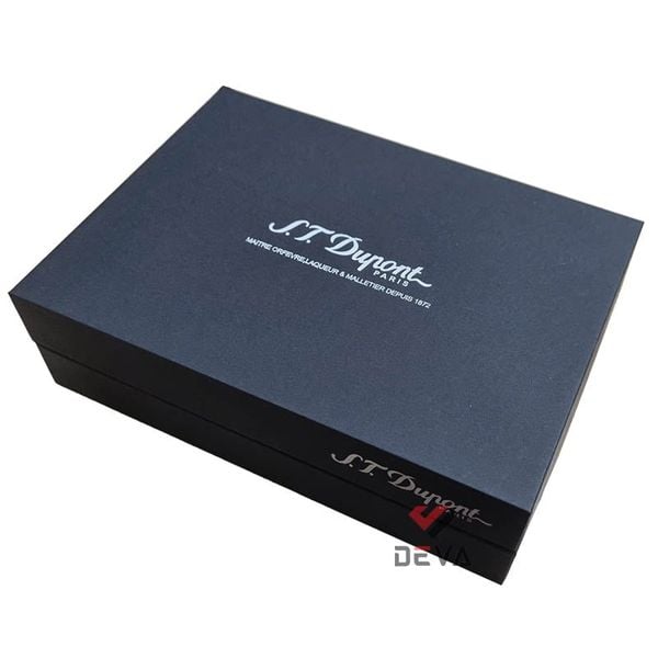 Hộp đựng set dupont Hongkong HDP