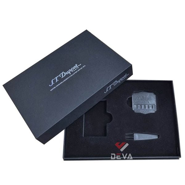 Hộp đựng set dupont Hongkong HDP