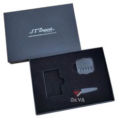 Hộp đựng set dupont Hongkong HDP