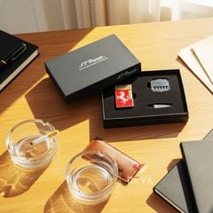 Hộp đựng set dupont Hongkong HDP