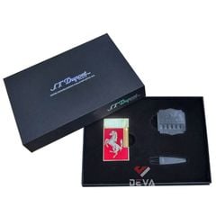 Hộp đựng set dupont Hongkong HDP