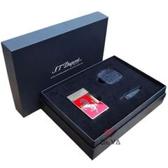 Hộp đựng set dupont Hongkong HDP