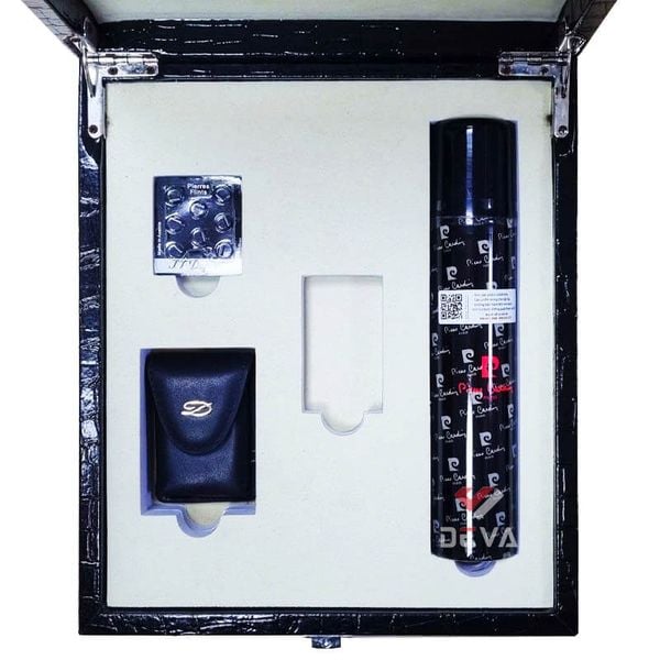 Hộp đựng set dupont Hongkong HDP
