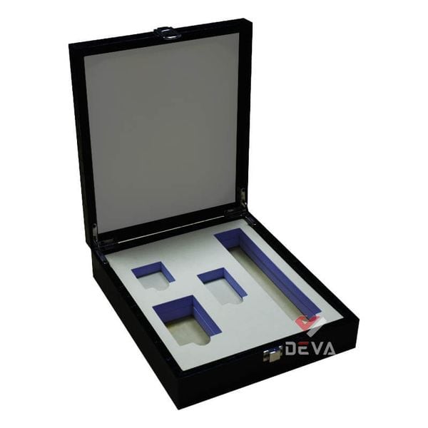 Hộp đựng set dupont Hongkong HDP