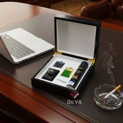 Hộp đựng set dupont Hongkong HDP