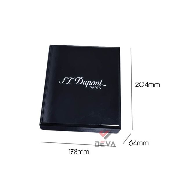 Hộp đựng set dupont Hongkong HDP