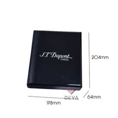 Hộp đựng set dupont Hongkong HDP