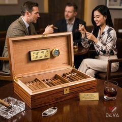 Hộp ủ chuyên dụng Lubinski YJA 60014