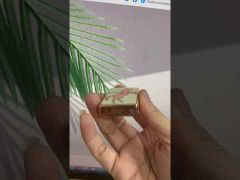 Zippo Khảm Trai Chủ Đề Con Ngựa ZN98-video
