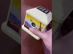 Dao Cắt Xì Gà Để Bàn Đa Năng Jifeng  J73-video