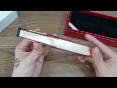 Bật lửa khò 1 tia dài Jobon ZB 198-video