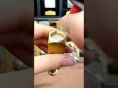 Bật lửa xăng đúc nguyên khối TC01-video