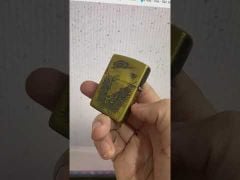 Zippo Armor Chủ Đề Bộ Phim The ExpendableS ZD38-video