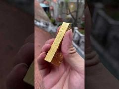 Bật lửa Dupont hình rồng chim D62V-video