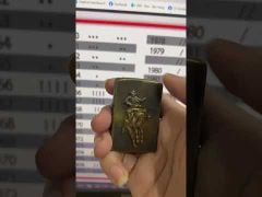 Zippo Cao Bồi Cưỡi Ngựa ZN259-video