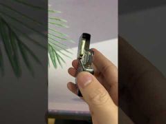 Zippo vòng tròn bảo mật Z274-video