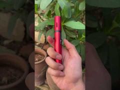 Bật lửa khò 1 tia cầm tay Honest BCZ 753-video