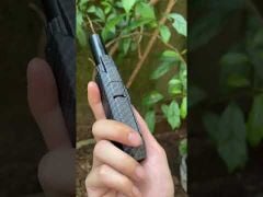 Bật lửa khò 1 tia Honest BCH 539-video