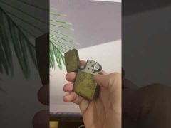 Zippo Khắc Đức Phật Bạch Độ Mẫu Tara Trắng ZN28-video