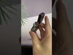 Zippo Đổi Màu Chủ Đề Quái Vật Cthulhu Evil Design Z172-video