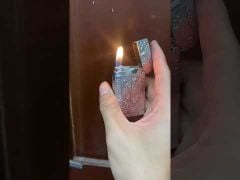 Dupont Hồng Kông Biểu Tượng Kỵ Sỹ Hoàng Gia D147-video