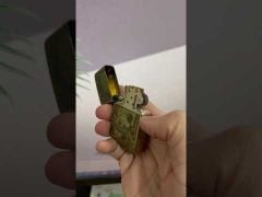 Zippo Armor Chủ Đề 12 Con Giáp Bản Giới Hạn ZD60-video