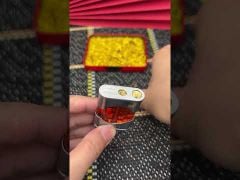 Bật lửa lộ thiên Zorro Z660-video