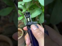 Bật lửa khò 1 tia K735-video