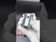 Dupont Défi 1 Tia (Defi DPK01) – Chính Hãng Cao Cấp-video