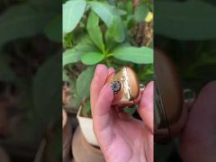 Bật lửa khò 1 tia Jobon ZB 311-video