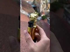 Bật lửa móc treo khò 1 tia hình càng cua 773-video