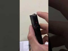 Bật lửa khò 2 tia Jobon ZB 322-video