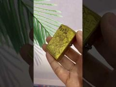 Zippo Hình Tề Thiên Đại Thánh Tôn Ngộ Không ZN322-video