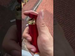 Bật lửa chính hãng Honest khò đại 1 tia kèm que xiên Cigar BCZ 838-video