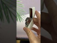 Zippo Mỹ chính hãng chủ đề hãng Whiskey Jim Beam Z291-video