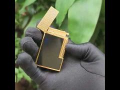 Dupont Sơn Mài Trơn Nắp Vân Kim Cương Nổi D65-video