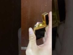 Bật lửa dupont sơn mài D124-video