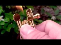 Bật lửa đồng chính hãng Mr.Smoke Mr-7000-video