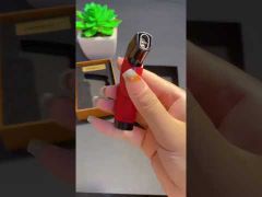 Khò 2 tia kèm đục Honest BCZ 776-video