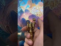 Bật móc khóa Dolphin HY742-video