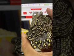 Hàng khủng Zorro Z-KJ1012-video