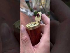 Bật khò 1 tia kèm đục để bàn Honest BCH 538-video