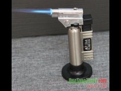Bật lửa khò để bàn BS 261-video