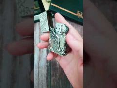 Zorro emblem gõ búa Z9837-video