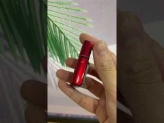 Zippo Sơn Đỏ Ốp Nổi Thương Hiệu Marlboro ZN361-video