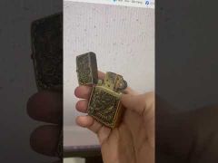 Emblem Kỳ Lân ZD53-video