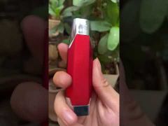 Bật lửa khò 2 tia Jobon ZB 661-video