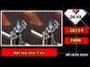 Bật lửa khò 2 tia Honest kèm đục Cigar BCZ 359-video