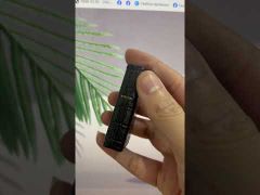 Zippo Bọc Da Cá Sấu Cao Cấp ZN229-video